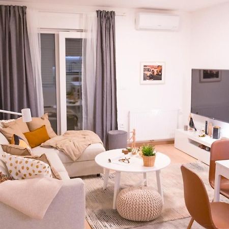 Fresh Comfort Apartment By Irundo Zagrzeb Zewnętrze zdjęcie