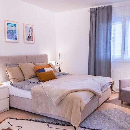 Fresh Comfort Apartment By Irundo Zagrzeb Zewnętrze zdjęcie