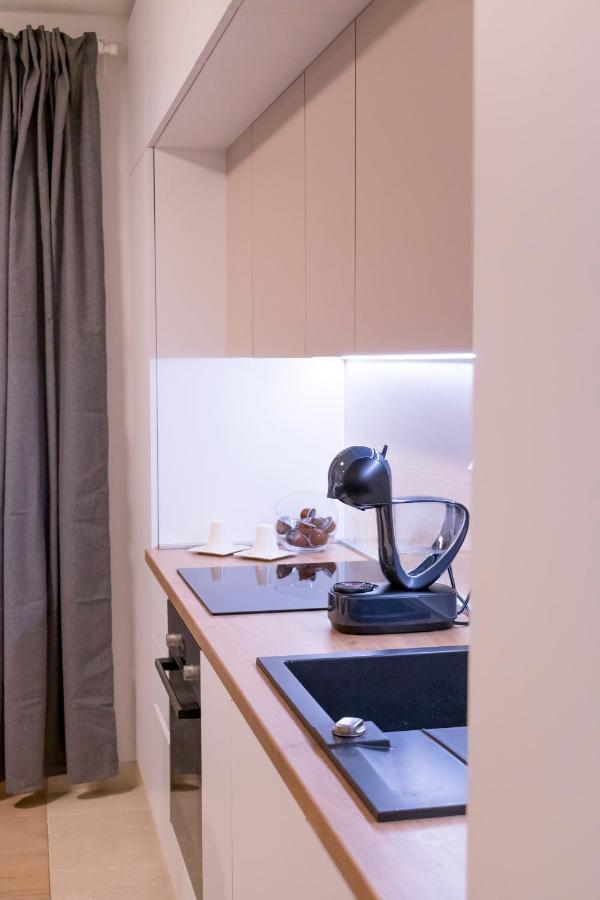 Fresh Comfort Apartment By Irundo Zagrzeb Zewnętrze zdjęcie