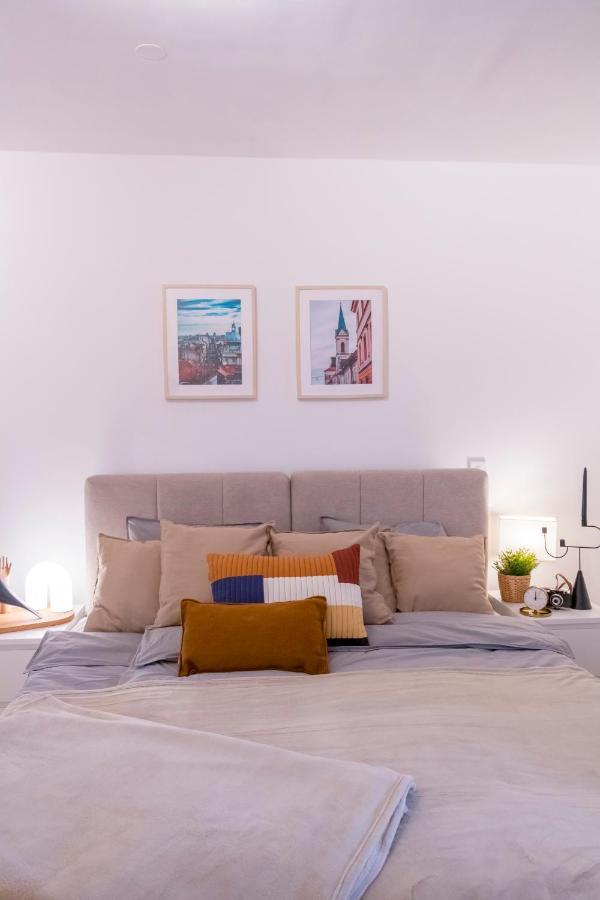 Fresh Comfort Apartment By Irundo Zagrzeb Zewnętrze zdjęcie