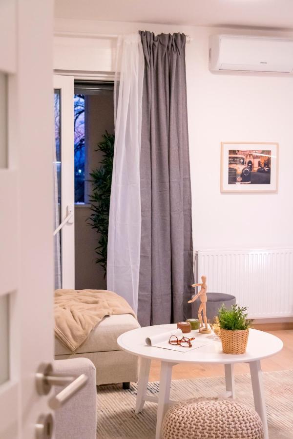 Fresh Comfort Apartment By Irundo Zagrzeb Zewnętrze zdjęcie