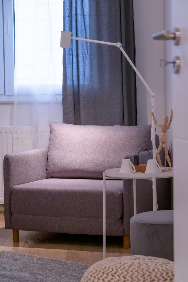 Fresh Comfort Apartment By Irundo Zagrzeb Zewnętrze zdjęcie