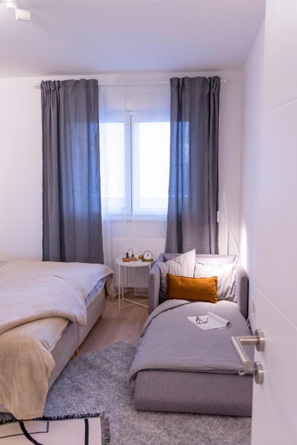 Fresh Comfort Apartment By Irundo Zagrzeb Zewnętrze zdjęcie